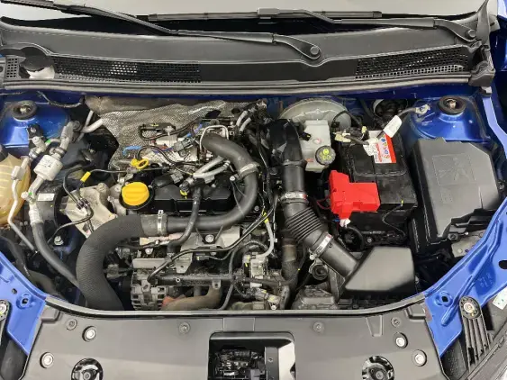 DACIA SANDERO III - voiture d'occasion - Photo 21