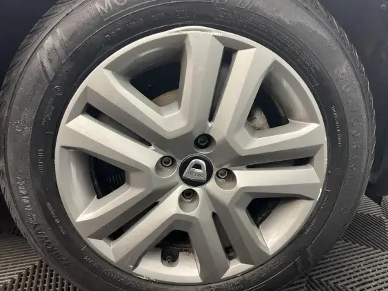 DACIA SANDERO III - voiture d'occasion - Photo 25