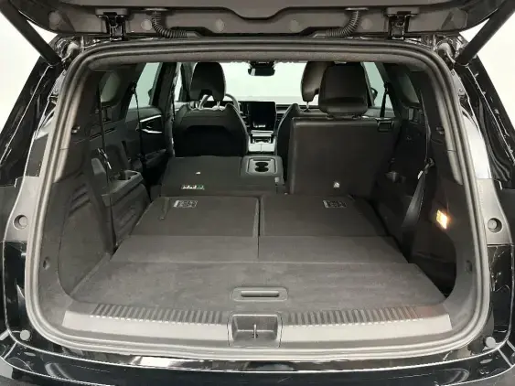 RENAULT ESPACE VI - voiture d'occasion - Photo 16