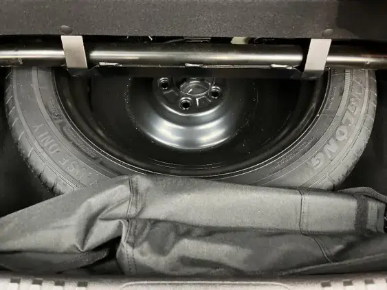 RENAULT ESPACE VI - voiture d'occasion - Photo 17