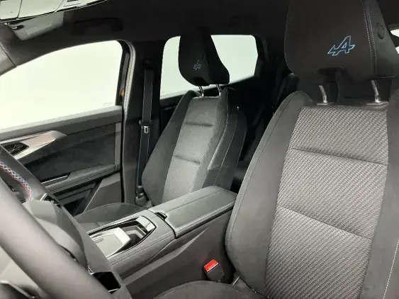 RENAULT ESPACE VI - voiture d'occasion - Photo 18