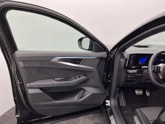 RENAULT ESPACE VI - voiture d'occasion - Photo 19