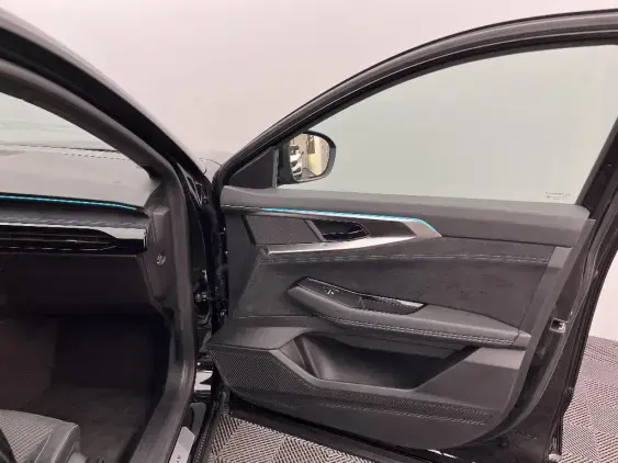 RENAULT ESPACE VI - voiture d'occasion - Photo 20