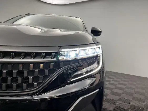 RENAULT ESPACE VI - voiture d'occasion - Photo 22