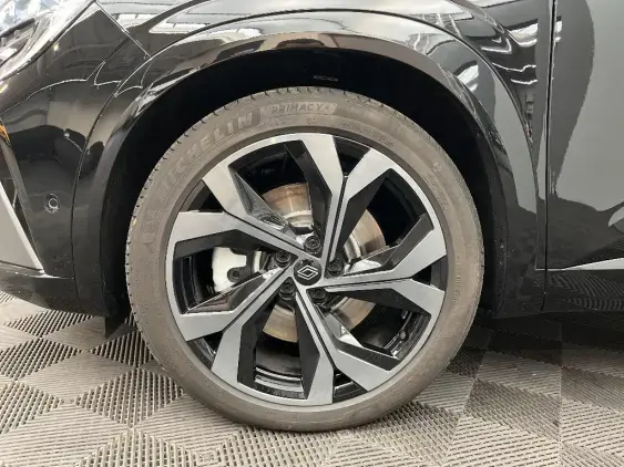 RENAULT ESPACE VI - voiture d'occasion - Photo 23