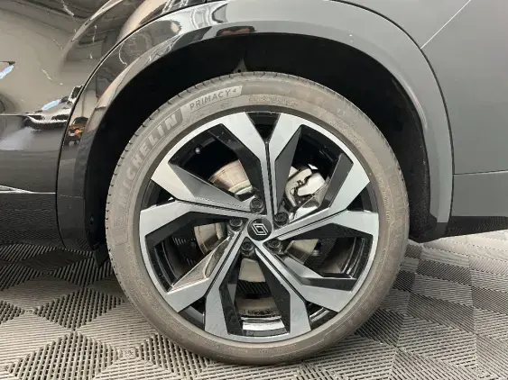 RENAULT ESPACE VI - voiture d'occasion - Photo 24