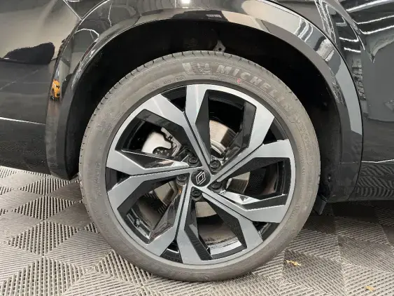 RENAULT ESPACE VI - voiture d'occasion - Photo 25