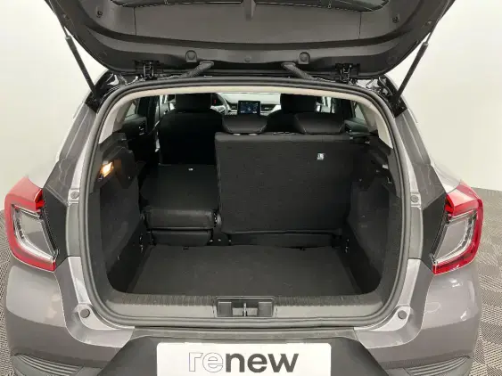 RENAULT CAPTUR II - voiture d'occasion - Photo 16