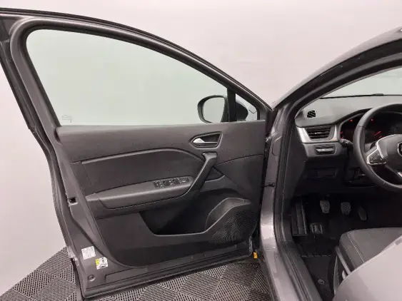 RENAULT CAPTUR II - voiture d'occasion - Photo 19