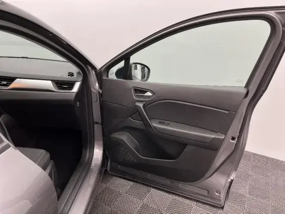 RENAULT CAPTUR II - voiture d'occasion - Photo 20