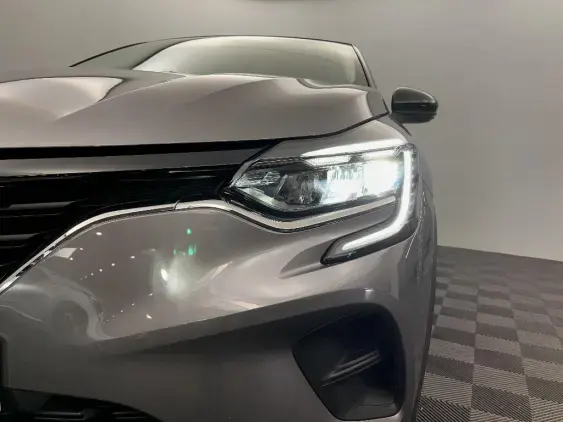 RENAULT CAPTUR II - voiture d'occasion - Photo 22