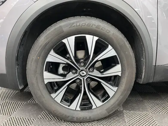 RENAULT CAPTUR II - voiture d'occasion - Photo 23