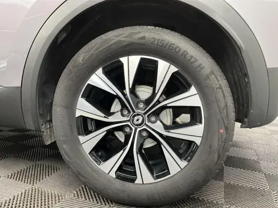 RENAULT CAPTUR II - voiture d'occasion - Photo 24