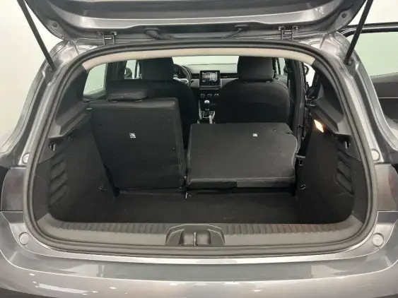 RENAULT CLIO V - voiture d'occasion - Photo 15