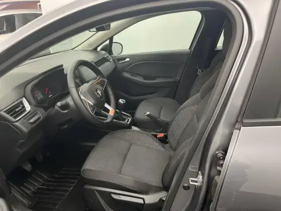 RENAULT CLIO V - voiture d'occasion - Photo 16