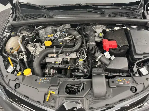 RENAULT CLIO V - voiture d'occasion - Photo 19