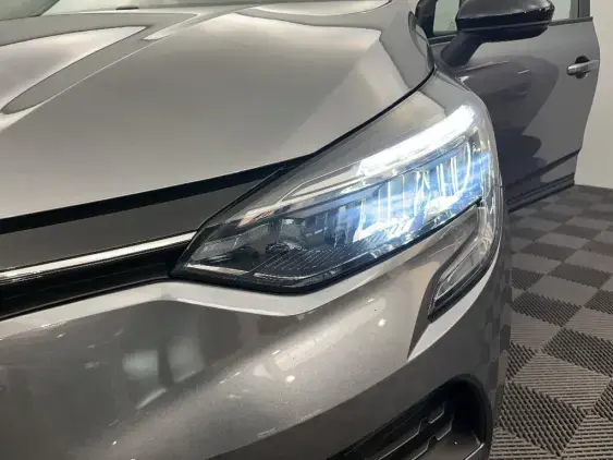 RENAULT CLIO V - voiture d'occasion - Photo 20