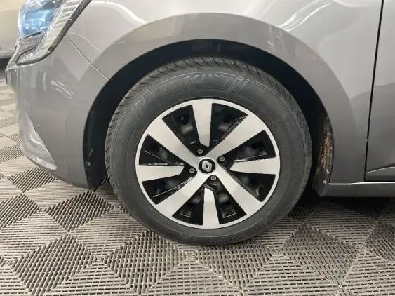 RENAULT CLIO V - voiture d'occasion - Photo 21