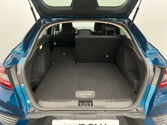 RENAULT ARKANA - voiture d'occasion - Photo 16