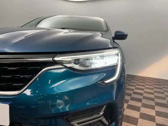 RENAULT ARKANA - voiture d'occasion - Photo 22