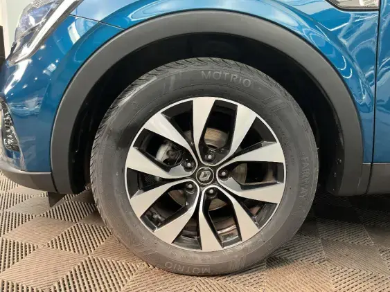 RENAULT ARKANA - voiture d'occasion - Photo 23