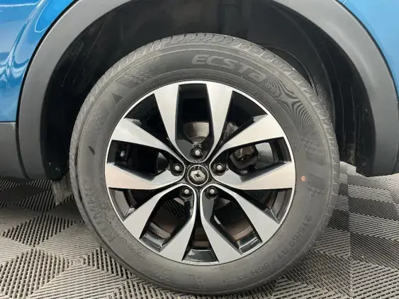 RENAULT ARKANA - voiture d'occasion - Photo 24