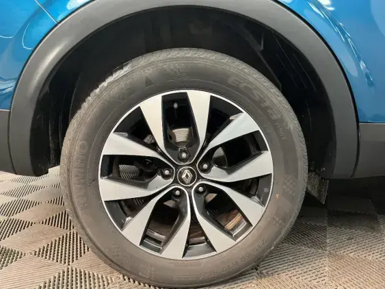 RENAULT ARKANA - voiture d'occasion - Photo 25