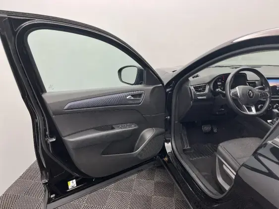 RENAULT ARKANA - voiture d'occasion - Photo 19