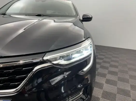 RENAULT ARKANA - voiture d'occasion - Photo 22