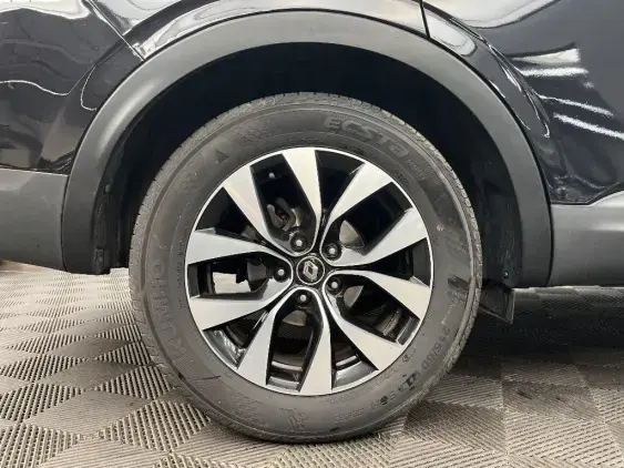 RENAULT ARKANA - voiture d'occasion - Photo 25