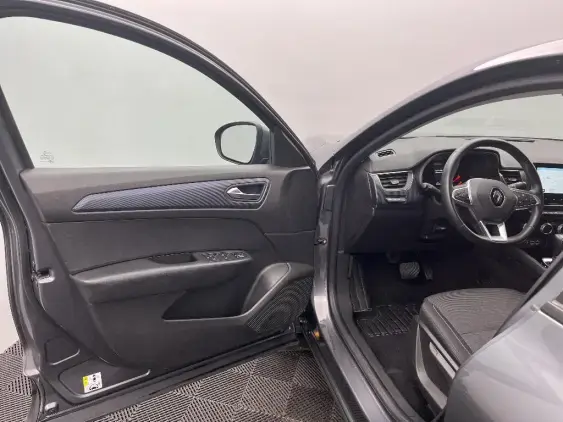 RENAULT ARKANA - voiture d'occasion - Photo 19