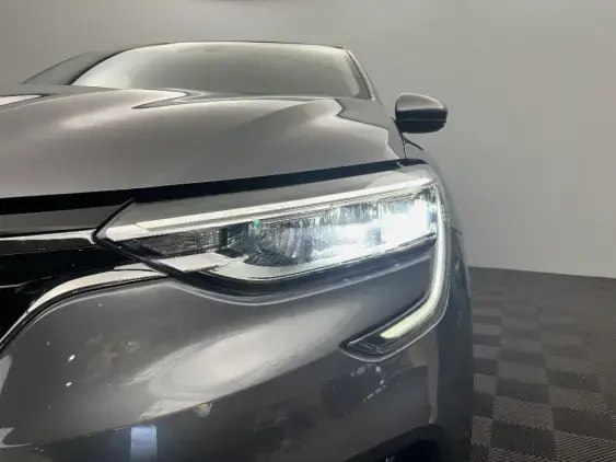 RENAULT ARKANA - voiture d'occasion - Photo 22