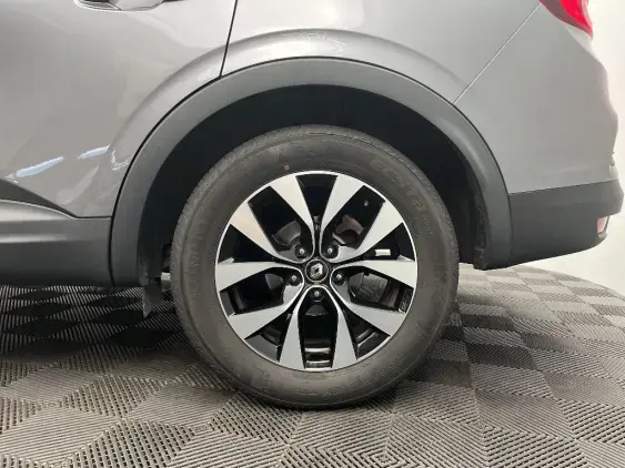 RENAULT ARKANA - voiture d'occasion - Photo 24