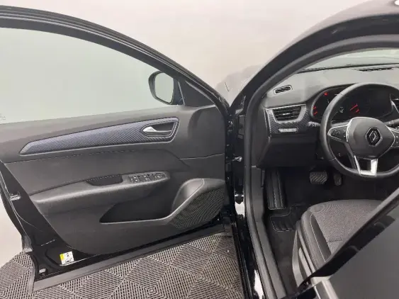 RENAULT ARKANA - voiture d'occasion - Photo 19