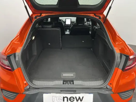 RENAULT ARKANA - voiture d'occasion - Photo 16