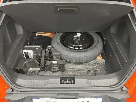 RENAULT ARKANA - voiture d'occasion - Photo 17