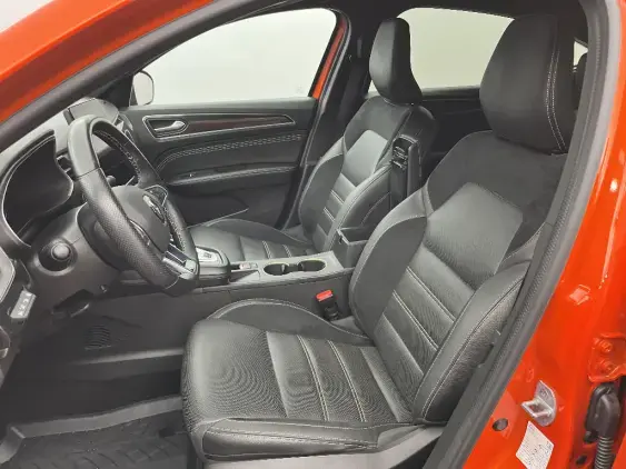 RENAULT ARKANA - voiture d'occasion - Photo 18