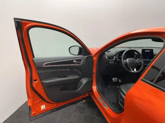 RENAULT ARKANA - voiture d'occasion - Photo 19