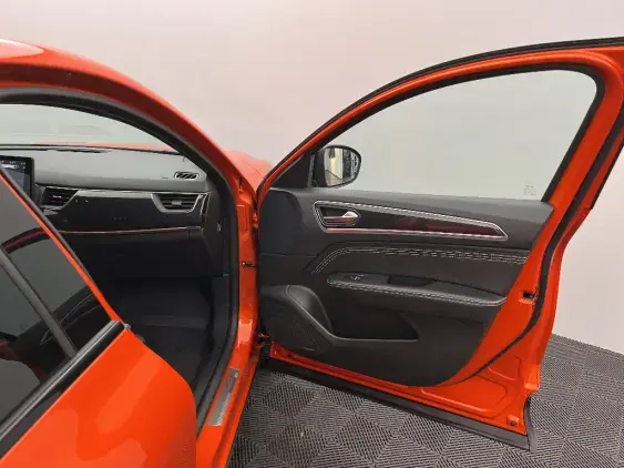 RENAULT ARKANA - voiture d'occasion - Photo 20