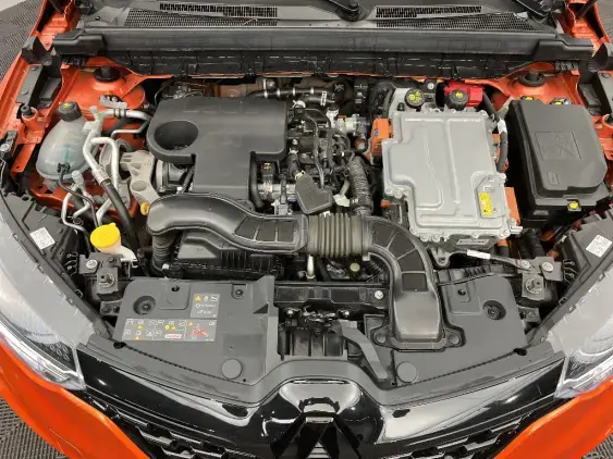 RENAULT ARKANA - voiture d'occasion - Photo 21