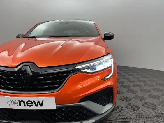 RENAULT ARKANA - voiture d'occasion - Photo 22