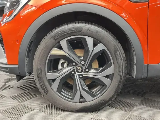 RENAULT ARKANA - voiture d'occasion - Photo 23