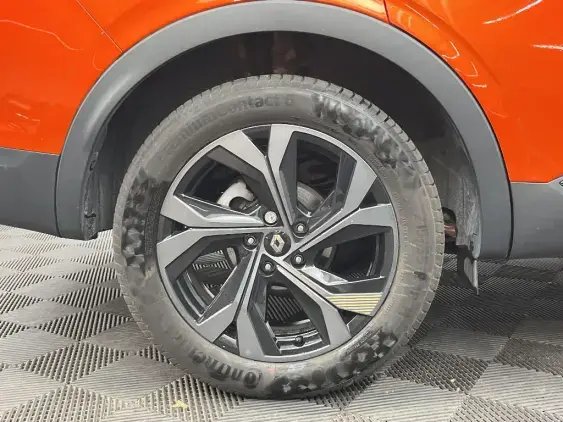 RENAULT ARKANA - voiture d'occasion - Photo 25