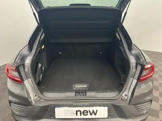 RENAULT ARKANA - voiture d'occasion - Photo 16