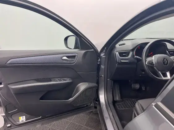 RENAULT ARKANA - voiture d'occasion - Photo 19