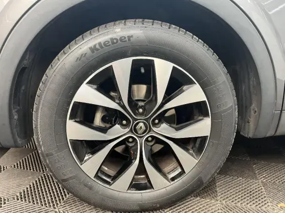 RENAULT ARKANA - voiture d'occasion - Photo 23