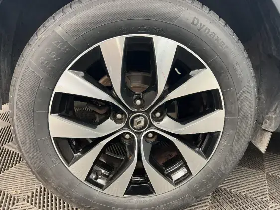 RENAULT ARKANA - voiture d'occasion - Photo 25