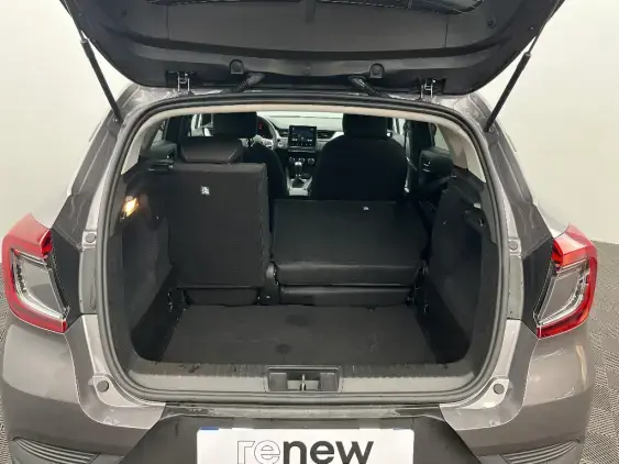 RENAULT CAPTUR II - voiture d'occasion - Photo 16