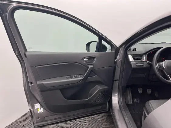 RENAULT CAPTUR II - voiture d'occasion - Photo 19