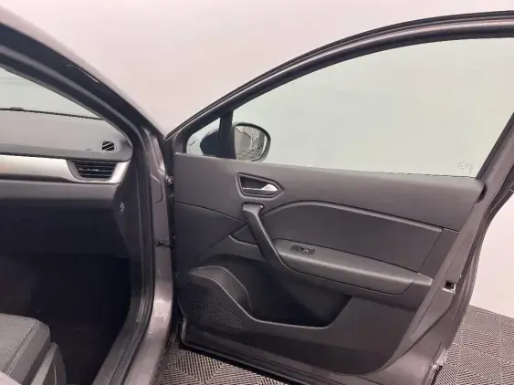 RENAULT CAPTUR II - voiture d'occasion - Photo 20